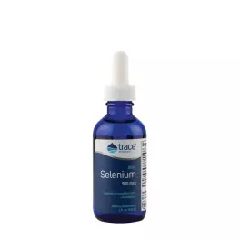 Trace Minerals Liquid Ionic Selenium 300 mcg  (59 ml)