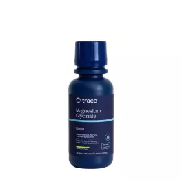   Trace Minerals Liquid Magnesium Glycinate (237 ml, Zitrone Limette)