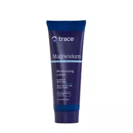 Trace Minerals Magnesium Moisturizing Lotion (8 fl. oz.)