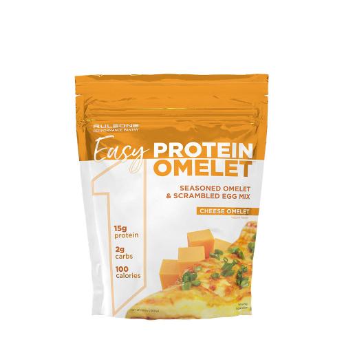 Rule1 Easy Protein Omelet  (300 g, Käse omlett)