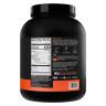 Rule1 R1 Protein Whey Isolate (2270 g, Schokoladen Toffee)