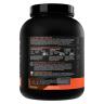 Rule1 R1 Protein Whey Isolate (2270 g, Schokoladen Toffee)