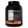 Rule1 R1 Protein Whey Isolate (2280 g, Vanillecreme)