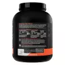 Rule1 R1 Protein Whey Isolate (2280 g, Vanillecreme)