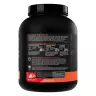 Rule1 R1 Protein Whey Isolate (2280 g, Erdbeeren und Sahne)