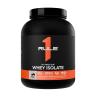Rule1 R1 Protein Whey Isolate (2280 g, Cookies & Cream)