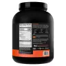 Rule1 R1 Protein Whey Isolate (2280 g, Vanille-Butter-Kuchen)