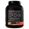 Rule1 R1 Protein Whey Isolate (2280 g, Vanille-Butter-Kuchen)