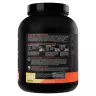 Rule1 R1 Protein Whey Isolate (2240 g, Bananencreme)