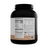 Rule1 Naturally Flavored R1 Protein Whey Isolate (1950 g, Dunkle Schokolade)