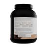 Rule1 Naturally Flavored R1 Protein Whey Isolate (1950 g, Dunkle Schokolade)