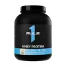 Rule1 Whey Protein  (2240 g, Vanille-Eiscreme)
