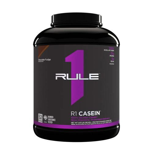 Rule1 Casein  (1820 g, Schokoladen Toffee)