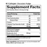 Rule1 Collagen Peptides  (250 g, Schokoladen Toffee)