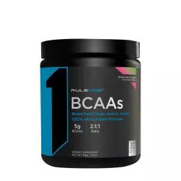 Rule1 BCAAs  (216 g, Wassermelone)