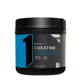 Rule1 Creatine  (676 g, Geschmacksneutral)