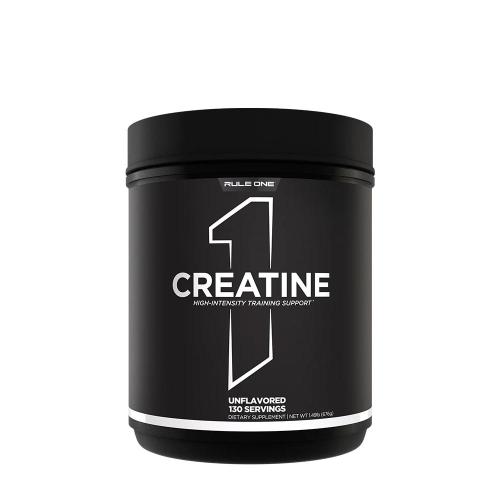 Rule1 Creatine  (676 g, Geschmacksneutral)