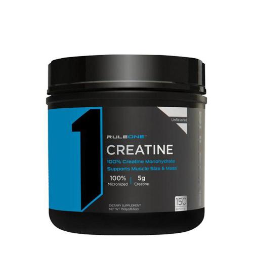 Rule1 Creatine  (676 g, Geschmacksneutral)