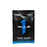 Rule1 Whey Blend Sample (1 St., Schokoladen-Erdnussbutter)