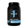 Rule1 Whey Protein  (888 g, Schokoladen-Erdnussbutter)