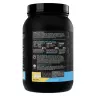 Rule1 Whey Protein  (878 g, Bananencreme)