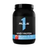 Rule1 Whey Protein  (905 g, Erdbeere Banane)
