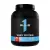 Rule1 Whey Protein  (2240 g, Erdbeere Banane)