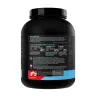 Rule1 Whey Protein  (2240 g, Erdbeere Banane)