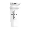 Rule1 Shaker Cup  (700 ml, Weiß)