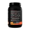 Rule1 R1 Protein Whey Isolate (895 g, Gesalzenes Karamell)