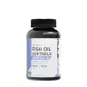 Rule1 Fish Oil - Omega-3  (100 Weichkapseln)