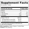 Rule1 Fish Oil - Omega-3  (100 Weichkapseln)