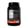 Rule1 R1 Protein Whey Isolate (900 g, Erdbeercreme)