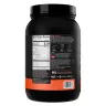 Rule1 R1 Protein Whey Isolate (899 g, Erdbeere Banane)