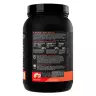 Rule1 R1 Protein Whey Isolate (899 g, Erdbeere Banane)