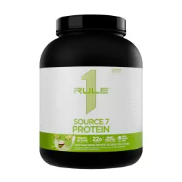 Rule1 Source 7 Protein (1790 g, Pistazieneis)