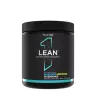 Rule1 RULE1 LEAN (30serv, Pineapple Passiounfruit) (180 g, Blaue Razz-Limonade)