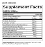 Rule1 RULE1 LEAN (30serv, Pineapple Passiounfruit) (60 Kapseln, Geschmacksneutral)