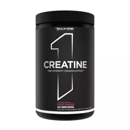   Rule1 RULE1 CREATINE (30 serv, Blue Rasberry) (420 g, Fruit Punch)