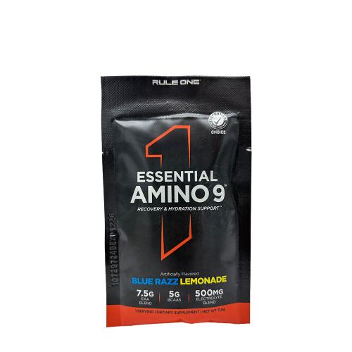 Rule1 Essential Amino 9 Sample (11,5 g)