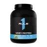 Rule1 Whey Protein  (2270 g, Minze-Schokoladenstückchen)