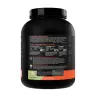 Rule1 R1 Protein Whey Isolate (2280 g, Pistazieneis)