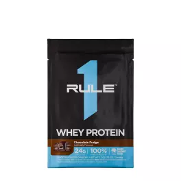Rule1 Whey Blend Sample (1 St., Schokoladen Toffee)