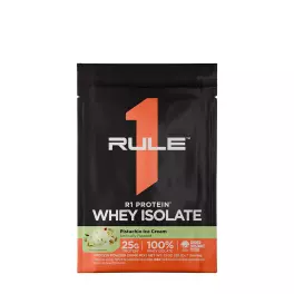 Rule1 R1 Protein Sample (1 St., Pistazieneis)