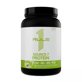 Rule1 Source 7 Protein (21 Portionen, Pistazieneis)