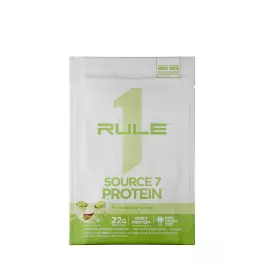 Rule1 Source 7 Protein Sample (39 g, Pistazieneis)