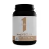 Rule1 Naturally Flavored R1 Protein Whey Isolate (767 g, Natürlich ohne Geschmack)