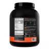 Rule1 R1 Protein Whey Isolate (2270 g, Minze-Schokoladenstückchen)