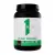 Rule1 Plant Protein (670 g, Dunkle Schokolade)