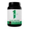 Rule1 Plant Protein (670 g, Dunkle Schokolade)
